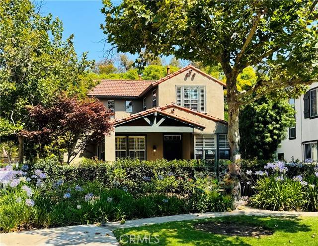 Rancho Santa Margarita, CA 92688,16 Paseo Vecino