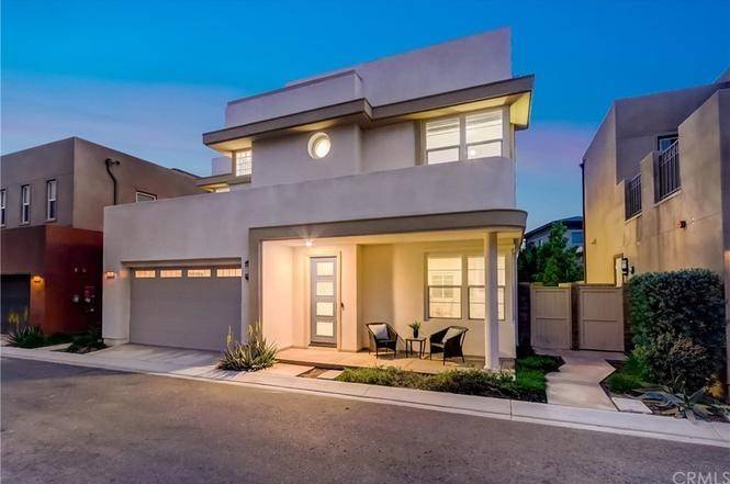 Irvine, CA 92618,111 Newall