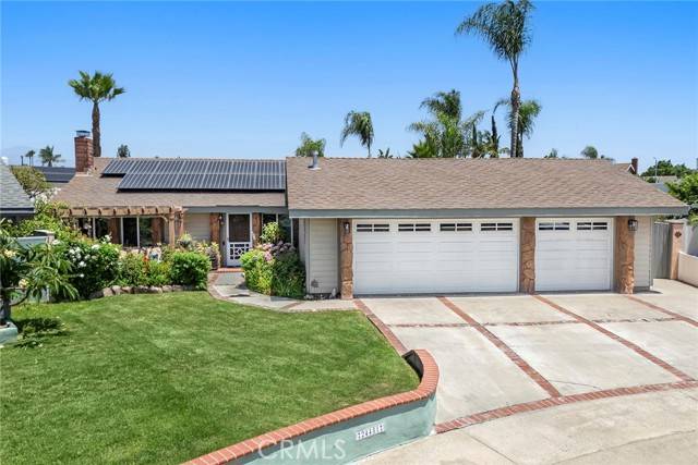 Lake Forest (el Toro), CA 92630,24481 Jutewood Place