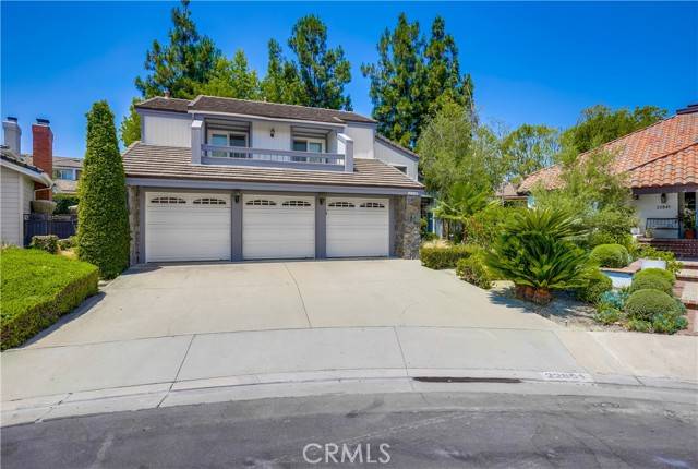 Mission Viejo, CA 92692,22851 Pocetas