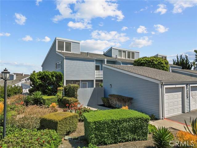Dana Point, CA 92629,24572 Harbor View Drive #48D