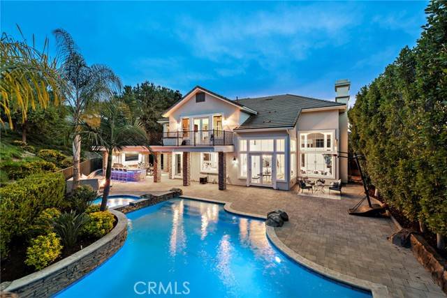 Laguna Hills, CA 92679,22 Van Gogh Way