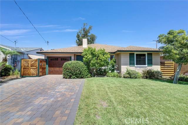 San Gabriel, CA 91775,6628 N Muscatel Avenue