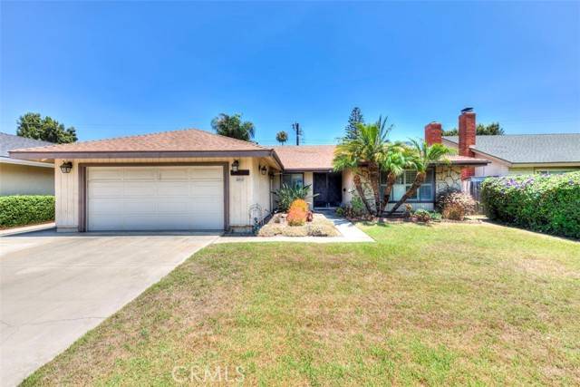 Santa Ana, CA 92705,2717 Dayna Street
