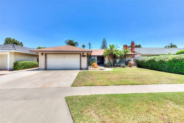 Santa Ana, CA 92705,2717 Dayna Street
