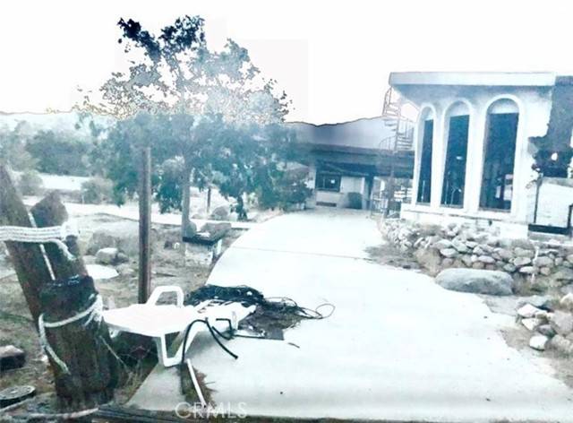 Morongo Valley, CA 92256,8878 Little Morongo Road