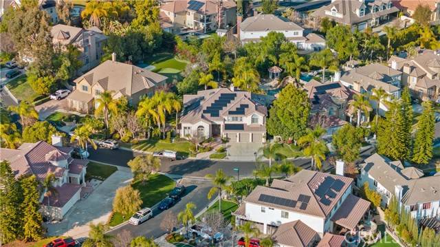 Chino Hills, CA 91709,3056 Giant Forest