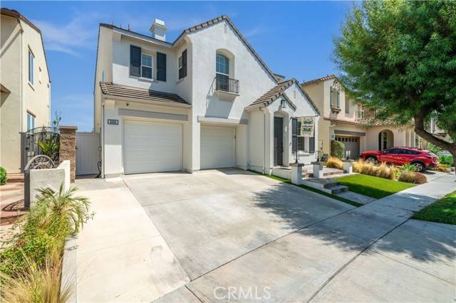 Fullerton, CA 92835,2530 Hibiscus Street