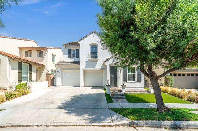 Fullerton, CA 92835,2530 Hibiscus Street
