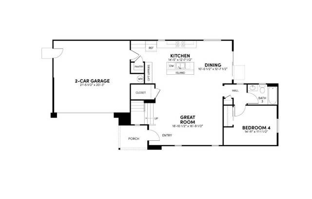 Ontario, CA 91761,4193 S. WINWOOD PASEO