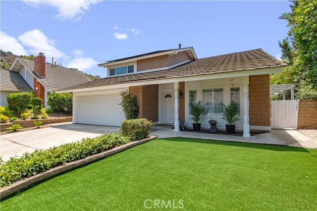 Lake Forest (el Toro), CA 92630,26656 Rio Hondo Circle