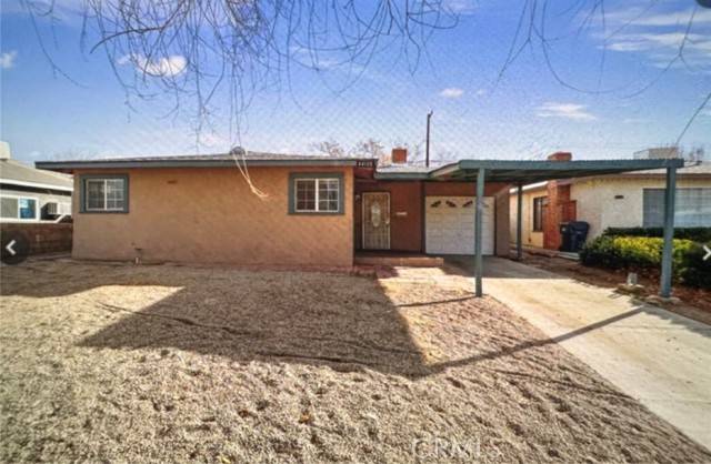 Lancaster, CA 93534,44108 Gadsden Avenue