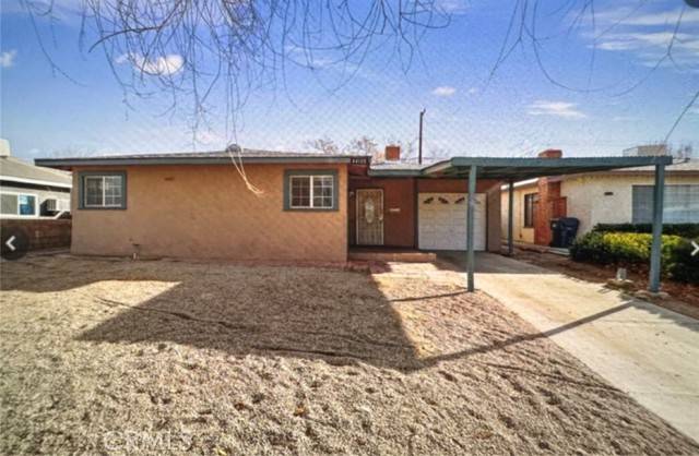 Lancaster, CA 93534,44108 Gadsden Avenue