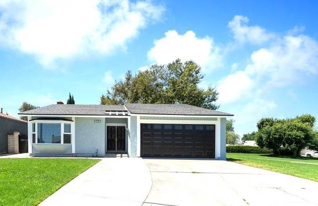 Riverside, CA 92503,7031 Pasadena Place