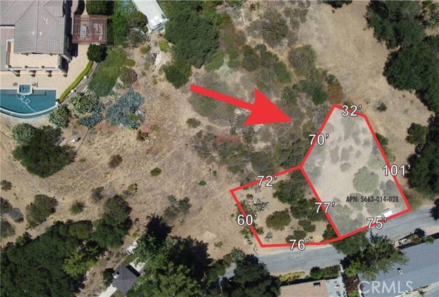 Glendale, CA 91206,0 St Andrews Dr