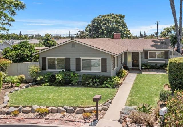 Anaheim, CA 92801,927 N Alona Place