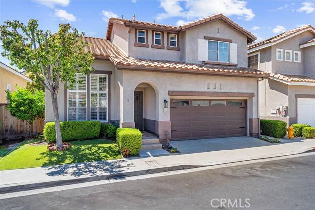 Rancho Santa Margarita, CA 92688,33 Willowbrook Lane