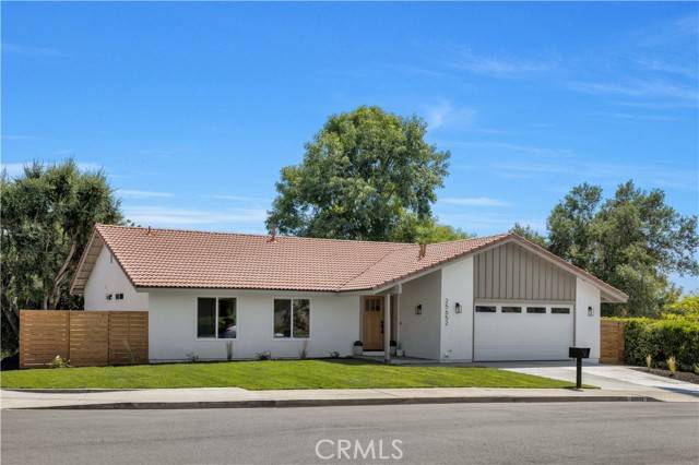 Mission Viejo, CA 92691,25652 Cervantes Lane