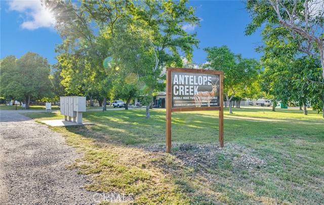 Los Molinos, CA 96055,24850 5th Avenue