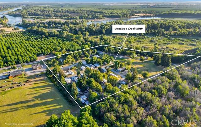 Los Molinos, CA 96055,24850 5th Avenue