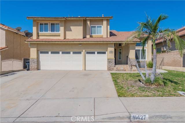 Rancho Cucamonga, CA 91701,11427 Lomello Way