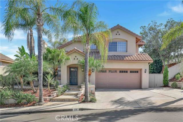 Rancho Santa Margarita, CA 92688,18 Via Trompeta
