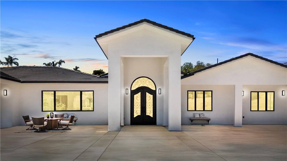 Fallbrook, CA 92028,2027 Via Monserate