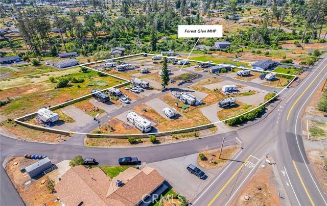 Paradise, CA 95969,1080 Pearson Road
