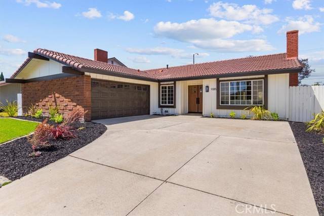 Fountain Valley, CA 92708,9385 Thyme Avenue
