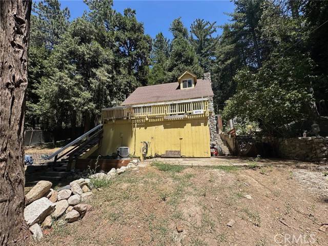 Crestline, CA 92325,23772 Inspiration Road