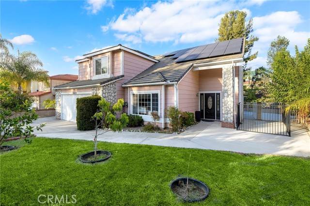 Rowland Heights, CA 91748,19519 Greenwillow Lane