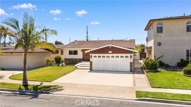 Gardena, CA 90249,2018 W 147th St