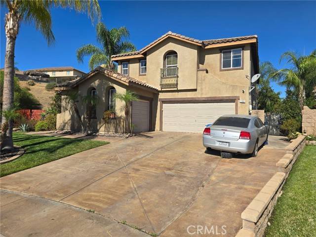 Perris, CA 92570,130 Azurite Place