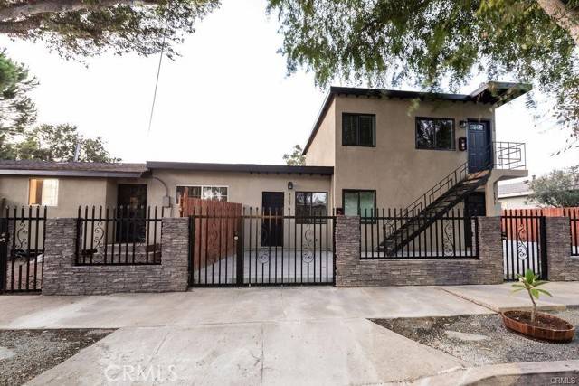 Los Angeles, CA 90039,4171 Willimet Ave.