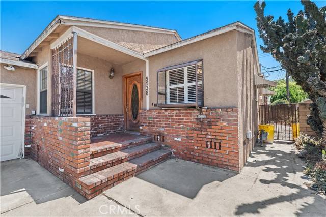 Pico Rivera, CA 90660,9538 Wheelock Street
