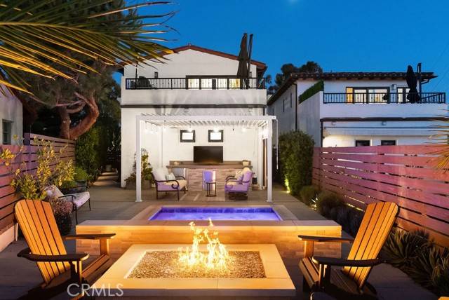 San Clemente, CA 92672,163 Calle Redondel