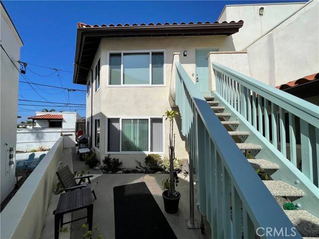 San Clemente, CA 92672,258 Avenida Victoria #D