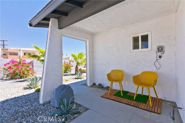 Palm Springs, CA 92262,2775 N Junipero Avenue