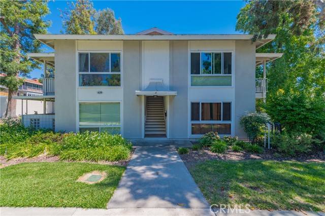 Laguna Woods, CA 92637,629 Avenida Sevilla #P