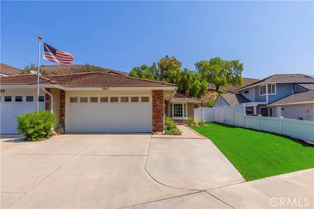 Yorba Linda, CA 92886,3862 Ravenswood Drive