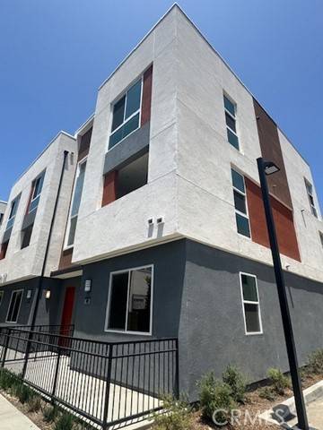 Santa Ana, CA 92705,1810 E First Street #170