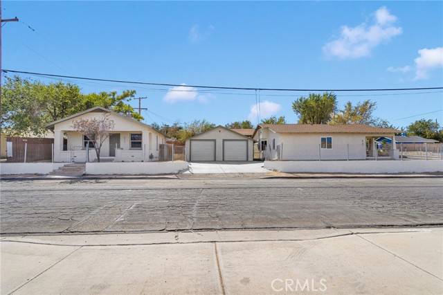 Victorville, CA 92395,16795 Union Street