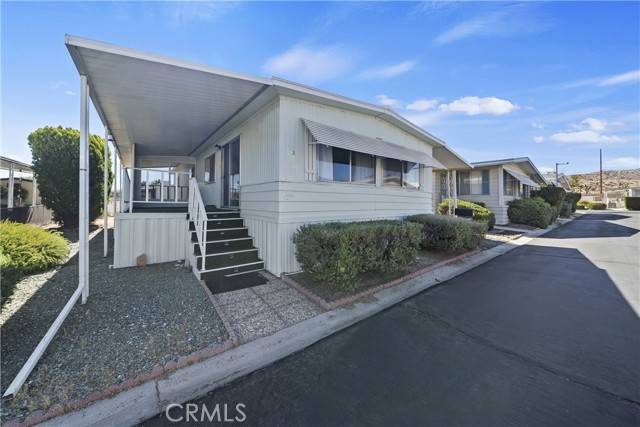 Yucca Valley, CA 92284,54999 Martinez Trail #52