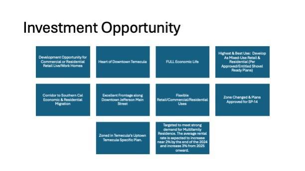 Temecula, CA 92590,28180 Jefferson Avenue