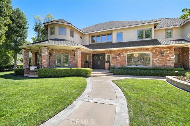 Laguna Hills, CA 92653,25512 Saddle Rock Place