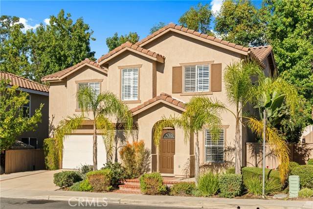Rancho Santa Margarita, CA 92688,3 El Vado Drive