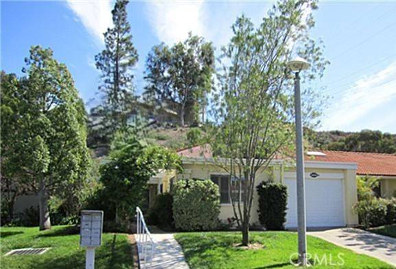 Laguna Woods, CA 92637,3484 Bahia Blanca #A