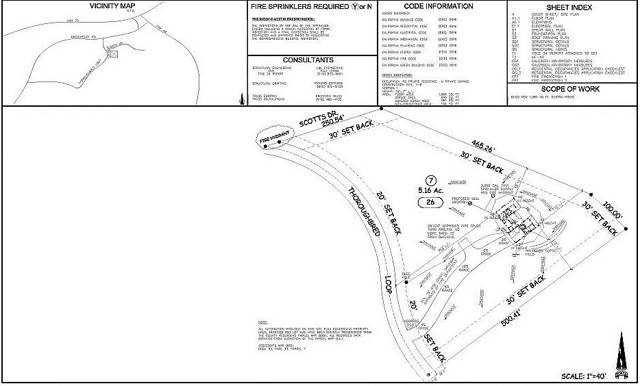 Grass Valley, CA 95949,13279 Thoroughbred Loop