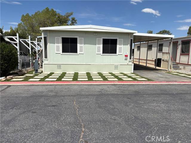 Apple Valley, CA 92308,22838 Bear Valley Road #63