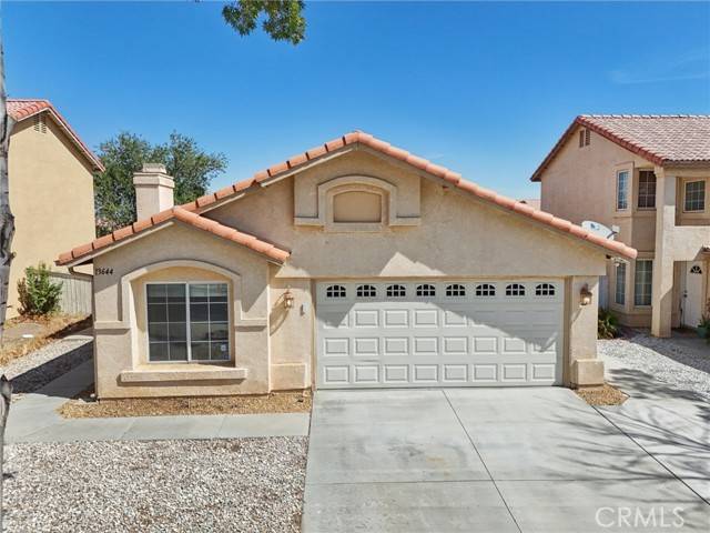 Victorville, CA 92392,13644 Foxfire Road